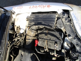 2000 ACURA TL WHITE 3.2L AT A16447